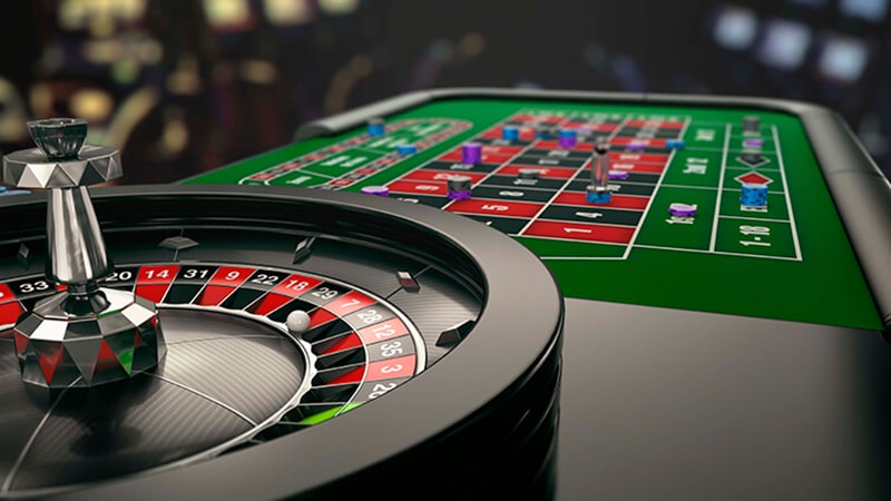 situs agen judi live casino online terbaik indonesia