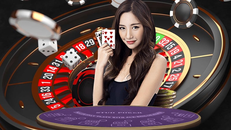 situs agen judi live casino online terpercaya indonesia